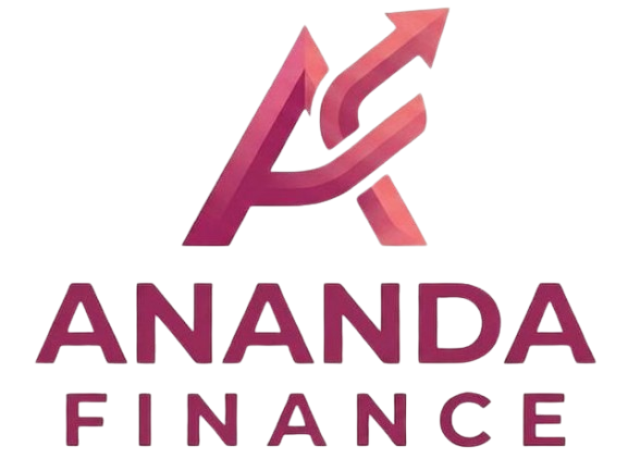 Logo Ananda Finance